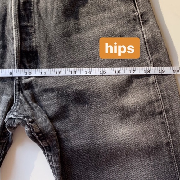 VINTAGE LEVI’S - Picture 3 of 9